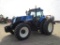 2012 NEW HOLLAND T8.275 TRACTOR