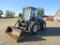 NEW HOLLAND 9030E BI DIRECTIONAL TRACTOR LOADER