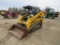 GEHL CTL60 SKID STEER