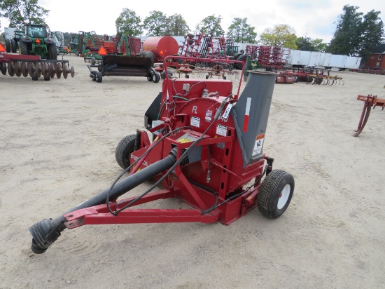 FIELDLINE FL440 FORAGE BLOWER