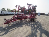 2011 SUNFLOWER 5035 'C' SHANK 32' CULTIVATOR