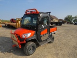 2017 KUBOTA RTV-X1100