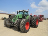 2014 FENDT 936 TRACTOR