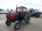 CASE 1594 TRACTOR