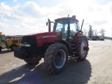 CASE IH MX210 TRACTOR