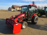 CASE IH FARMALL 45B TRACTOR