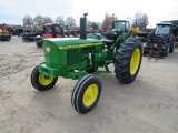 JOHN DEERE 1120 TRACTOR