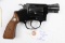 SMITH WESSON EARLY MODEL 37 CHIEFS SPECIAL