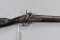 EUROPEAN FLINTLOCK MILITARY MUSKET