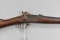 NAVY ARMS BLACKPOWDER 58 CAL MUSKET