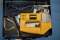 DEWALT 318 ORBITAL JIG SAW IN CASE