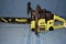 POULAN CHAIN SAW