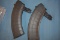 2- 30 ROUND SKS MAGAZINES