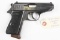 INTER ARMS WALTHER