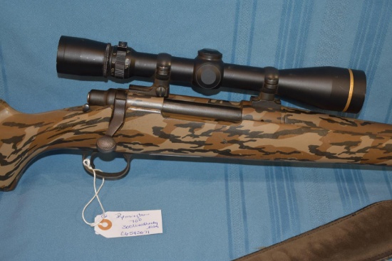 REMINGTON 700