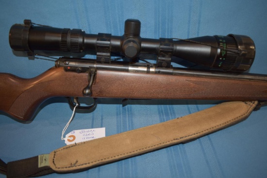 SAVAGE 93R17