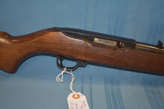 RUGER 10/22