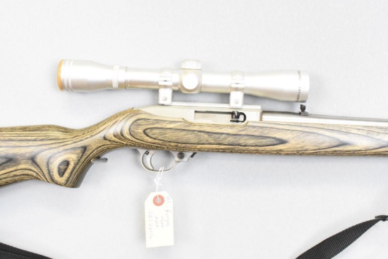 RUGER 10/22