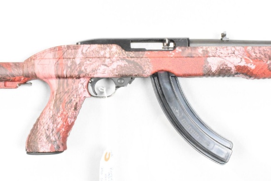 RUGER 10/22