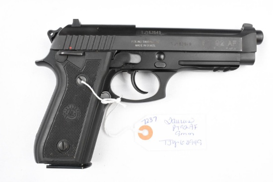 TAURUS PT92AF