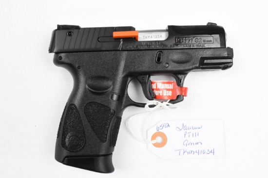 TAURUS PT111
