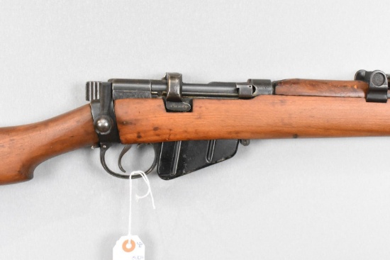 BRITISH ENFIELD