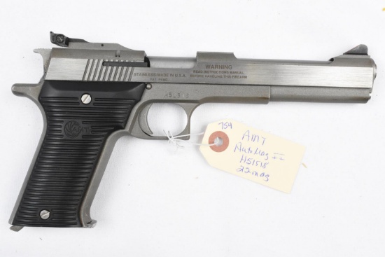 AMT AUTO MAG II