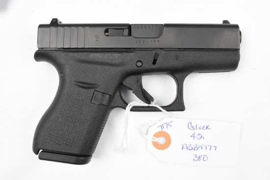 GLOCK 42