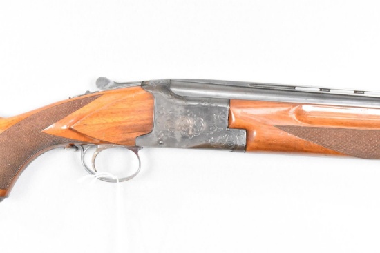 WINCHESTER 101
