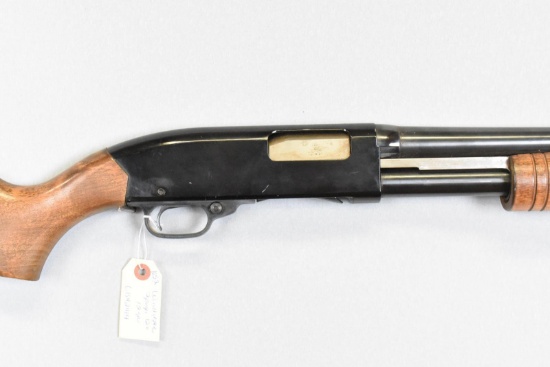 WINCHESTER RANGER 120