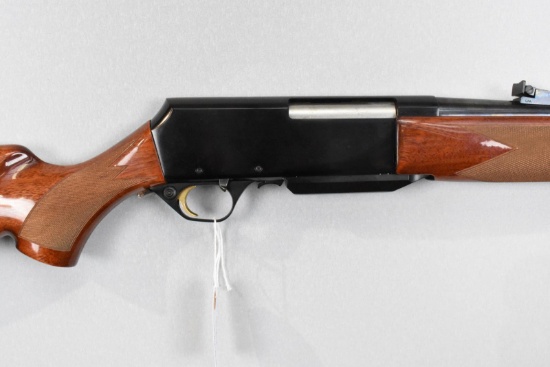 BELGIUM BROWNING BAR