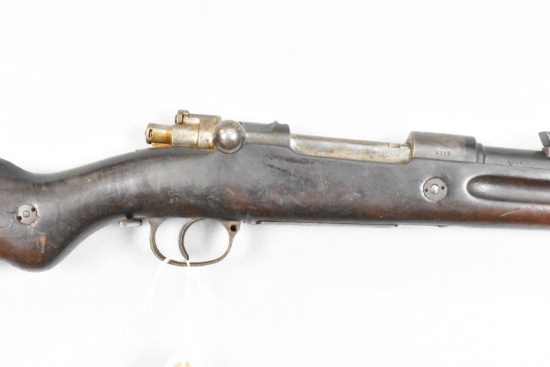 FN HERSTAL COLUMBIAN