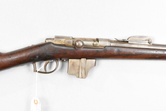 DUTCH BEAUMENT M1871