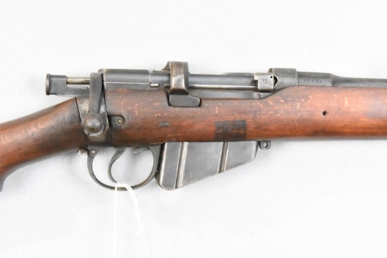 BRITISH ENFIELD