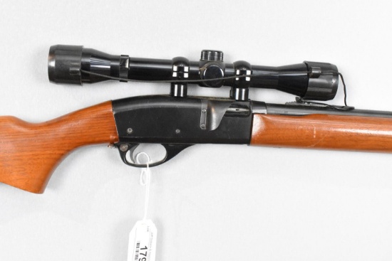 REMINGTON 552 SPEED MASTER