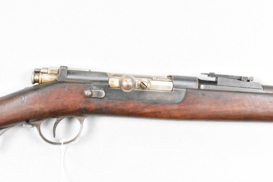 STEYR 1886 KROPTSCHEK