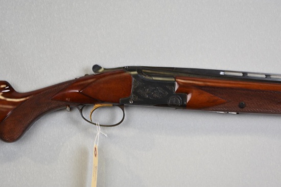 BELGUIM BROWNING O/U
