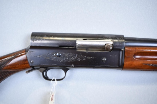 BELGUIM BROWNING