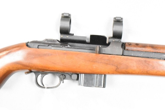 NATIONAL ORDINANCE M1