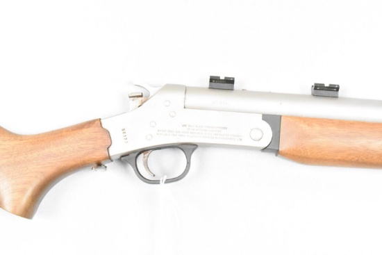 BUCKWACKA MDM-550 MILLENNIUM