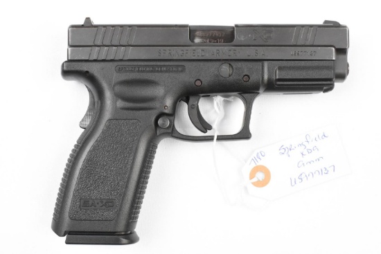 SPRINGFIELD XD9