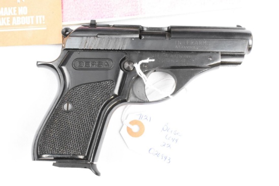 BERSA 644