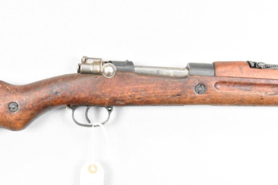 CZECH MZ24