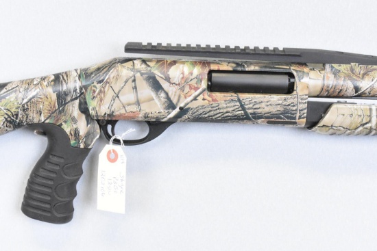 STOEGER P350