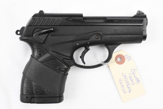 BERETTA 9000S