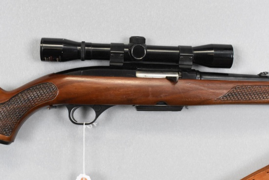 WINCHESTER 100