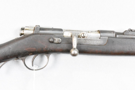 STEYR MODEL 1886 KROPTSCHEK