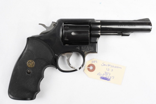 SMITH WESSON 13-3