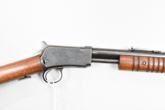 WINCHESTER 62A