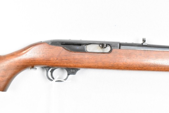 RUGER CARBINE